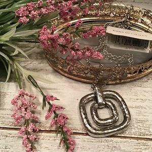 Dana Buchman Necklace